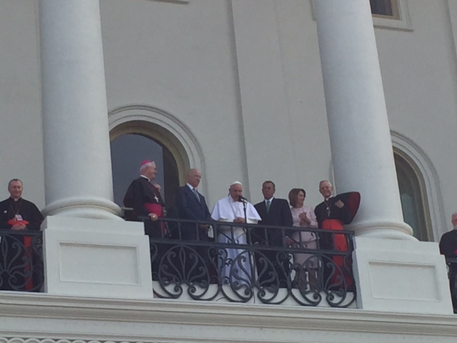 Pope image1