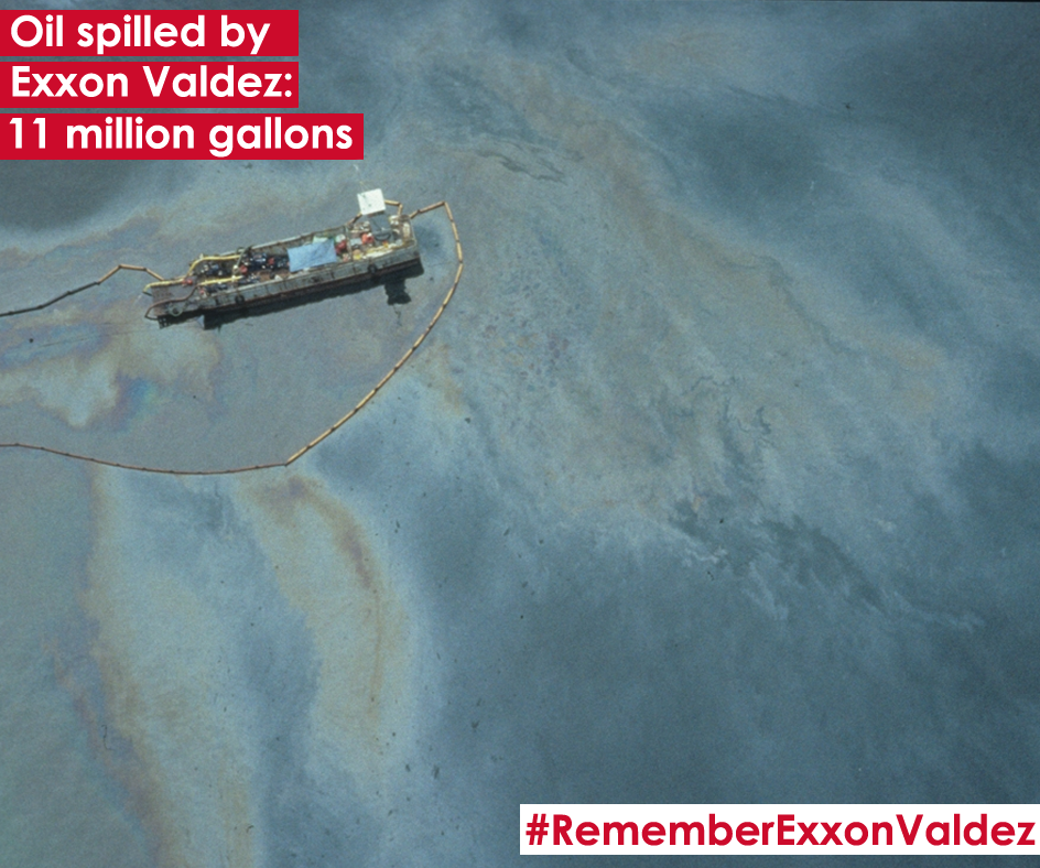 EA Exxon oil spill no logo