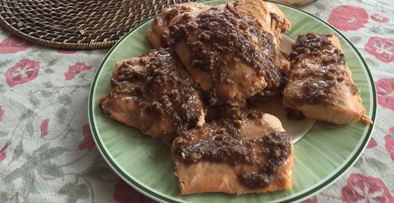 cookedsalmon