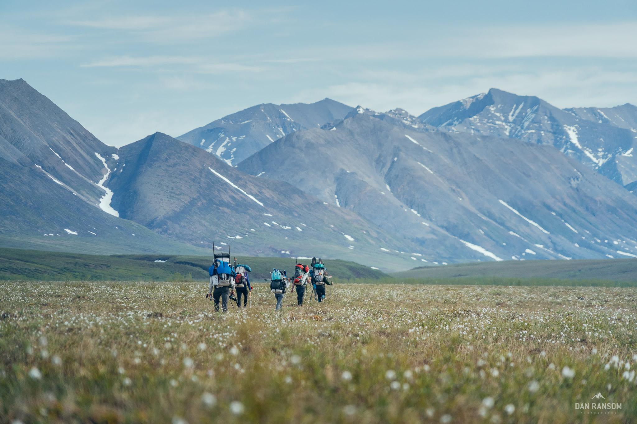 Anchorage Adventure Community Comes Together For Conservation | Alaska