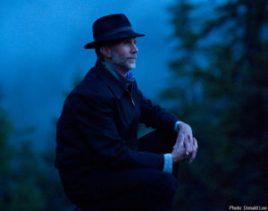 Silences So Deep — Music, Solitude, Alaska with John Luther Adams